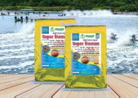 HẠT SINH HỌC SUPER BIOMAX