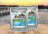 BZT - PLUS (Vi Sinh Cắt Tảo - Tạo Màu Trà Trong Vòng 24H)