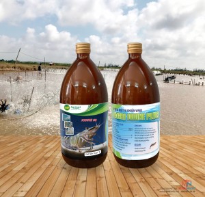 ARI IODINE PLUS
